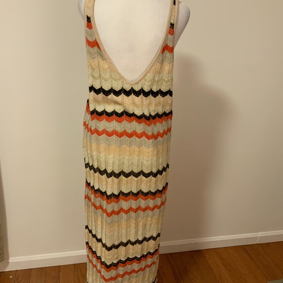 CIA maritima beach dress size M maxi - Picture 3 of 4